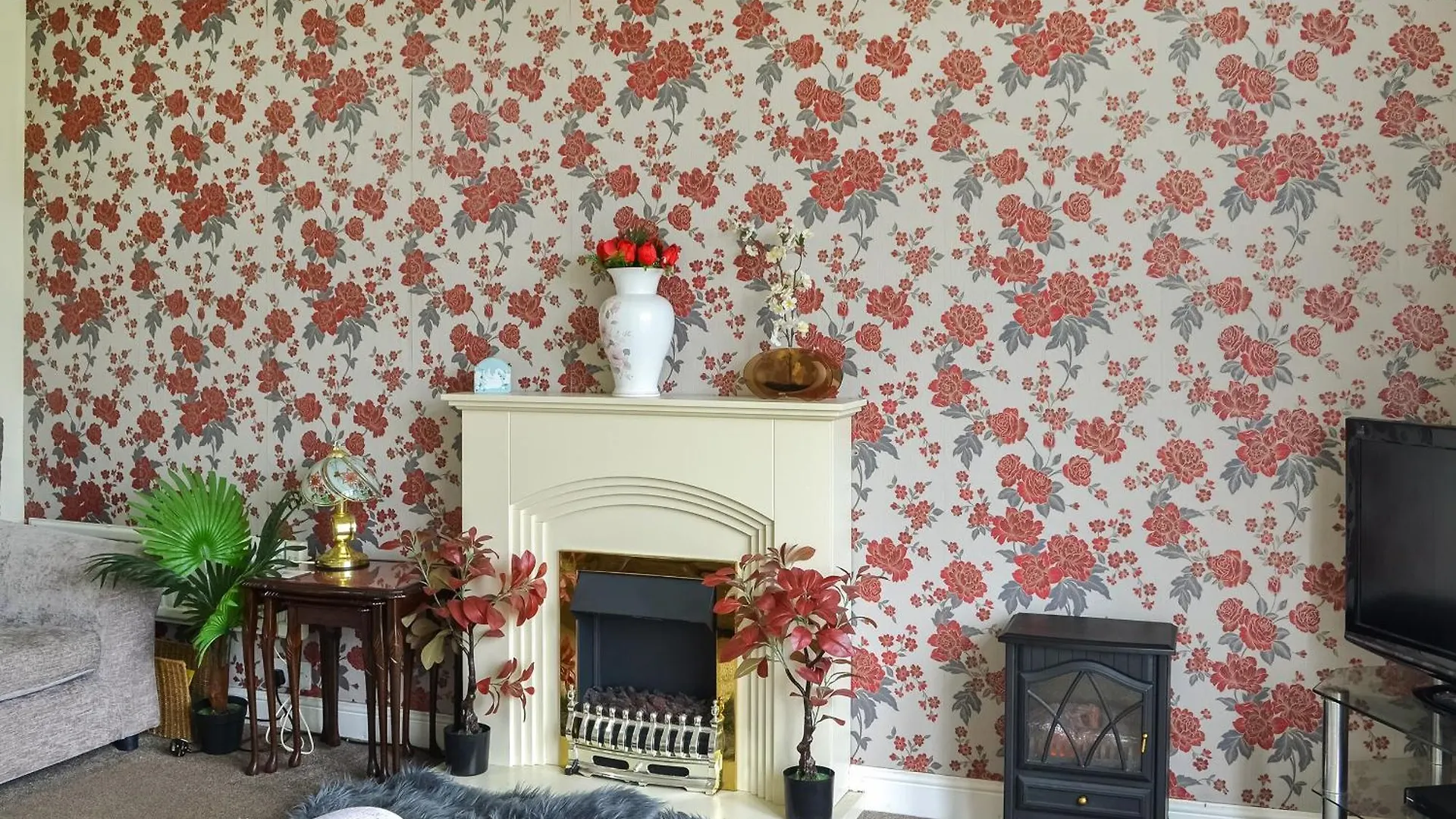 Villa Yeolde Woodern Country View Seashak - Uk46596 Bridlington