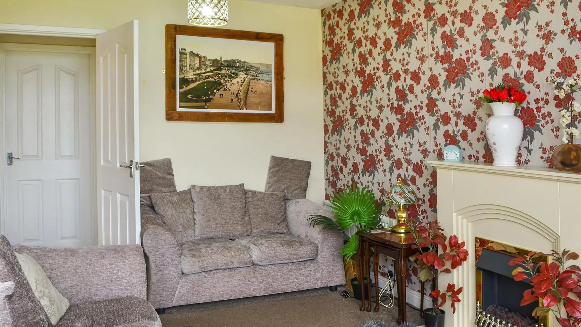 Villa Yeolde Woodern Country View Seashak - Uk46596 Bridlington 0*,