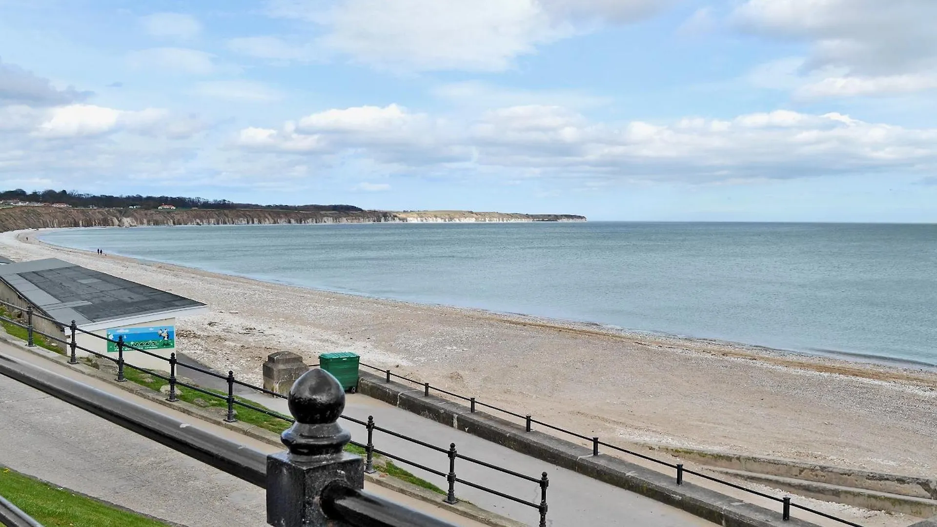 Сasa de vacaciones Villa Yeolde Woodern Country View Seashak - Uk46596 Bridlington Reino Unido